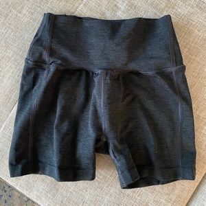 Alphalete Revival Shorts